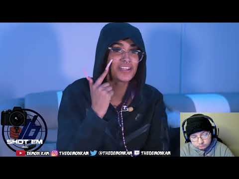 Demon Kam Reacts to Murda B: “Everybody feel bad about Notti & DD Osama, what about how we feel...