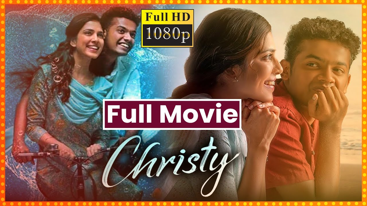 Christy Superhit Telugu Dubbed Full Length HD Movie | Mathew Thomas | Malavika Mohanan | TCinemalu
