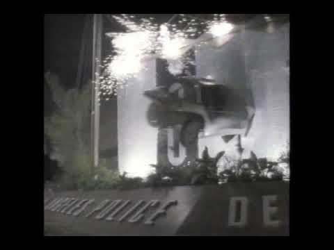 Demolition Man Movie Trailer (1993)