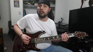 Not Ready To Die by Demon Hunter cover