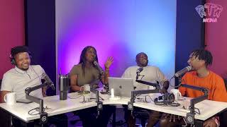 Play your cards right ft Minji | Ep 14 | Read the Room podcast