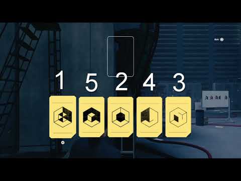 Old Boys Club Puzzle - Activate the punch machine