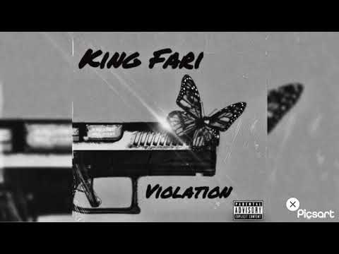 King Fari - Violation (Skilibeng Crocodile Teeth Remix)
