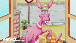 CantaJuego - El Burrito Pepe