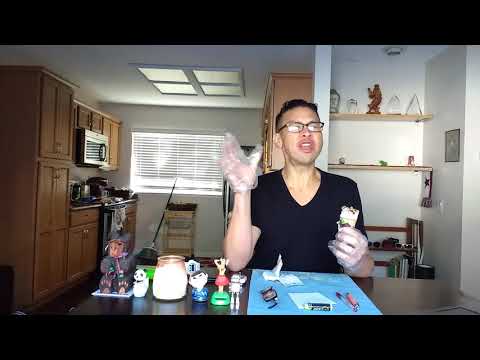 Snickers Ice Cream Cone Taste Test and Review