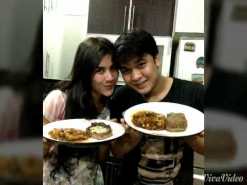 Billy syahnaz love story for rest of my life