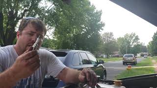 replacing spark plugs on 97 dodge ram 2nd gen