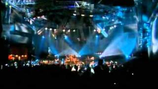 CPM 22   Um Minuto Para o Fim do Mundo MTV AO VIVO