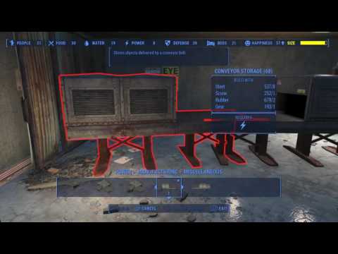 Fallout 4 Playthrough v2