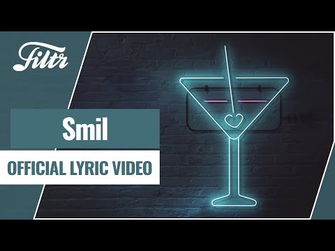 Smil feat. AnyRiad and Yashua - Gimme Love (Official Lyric Video)