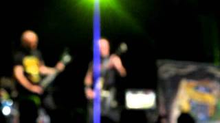 ACID DRINKERS - PUMP THE PLASTIC HEART