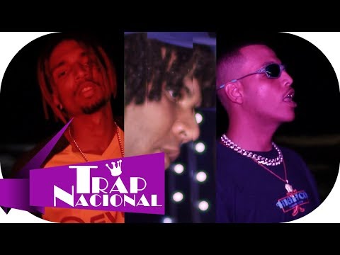 Bc Raff x Denov x Joma - Sempre Volta (Prod. @thekickboybeats)