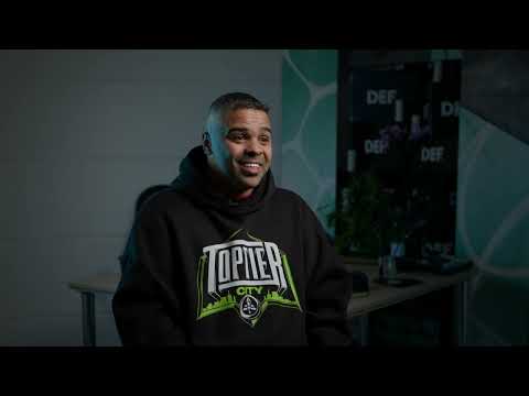 BATTLE RAP DOKUMENTATION - TOPTIER TAKEOVER 2022