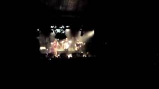 Tocotronic - Ich werde nie mehr alleine sein (HH, 2010)