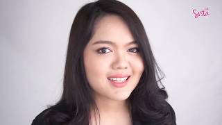 SistaCafe Channel : แต่งหน้าไปสัมภาษณ์งานอย่างไรให้น่าดึงดูดใจ