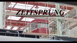 Zeitsprung von 2026 zurück ins Jahr 1900