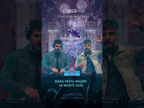 Programación del BAM 2025 de Barcelona