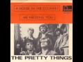 The Pretty Things - A House In The Country