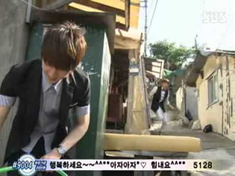 090523 HopeTV - Super Junior
