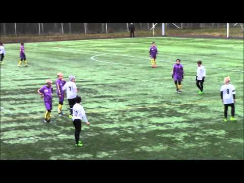 Sudet   PEPO D12 1 puoliaika