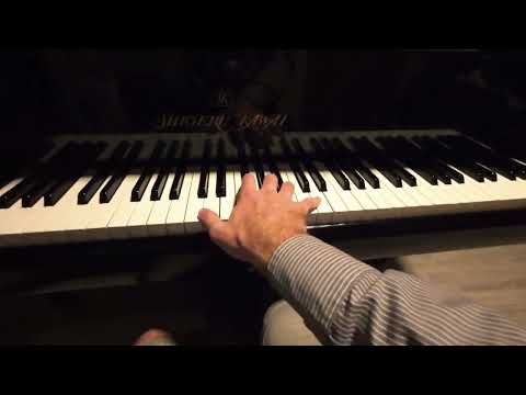 merry-go-round of life if rachmaninoff and liszt composed it