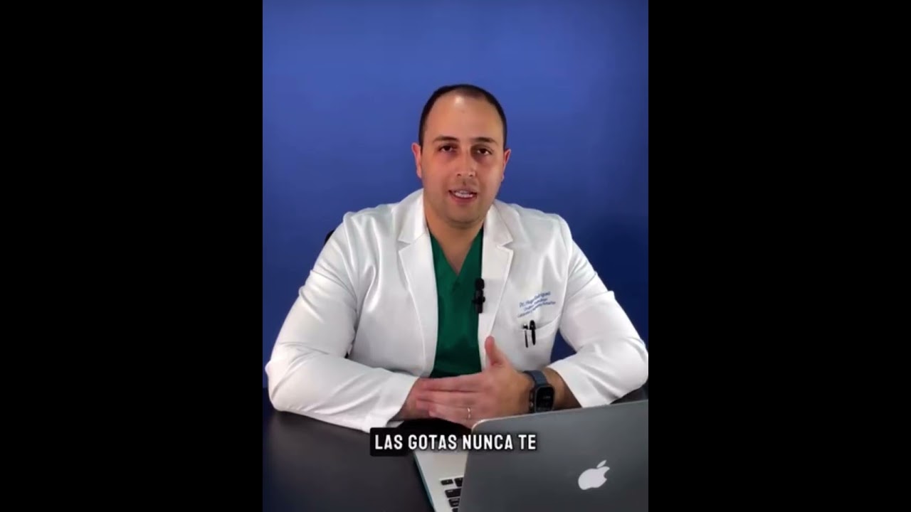 Dr Hugo Rodriguez