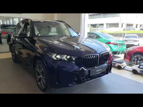 BMW X5 X5 xDrive50e M Sport - Image 2