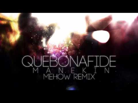 Quebonafide - Manekin (mehow remix)