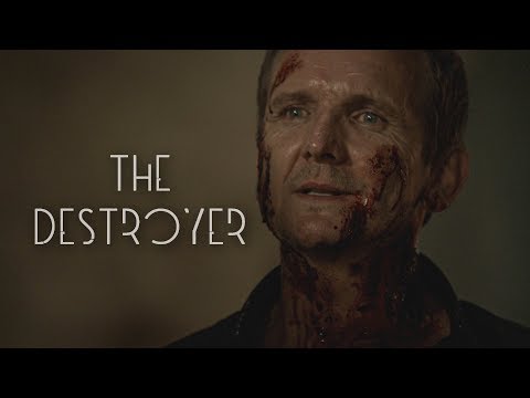Mikael: The Destroyer
