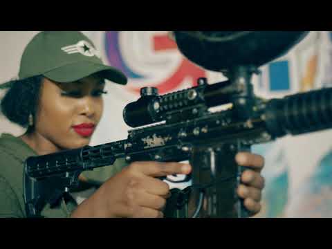 URANIUM X TIVAH - WOW (OFFICIAL VIDEO)