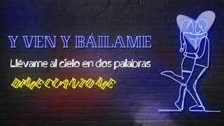 Baila Baila Lyrics English Translation