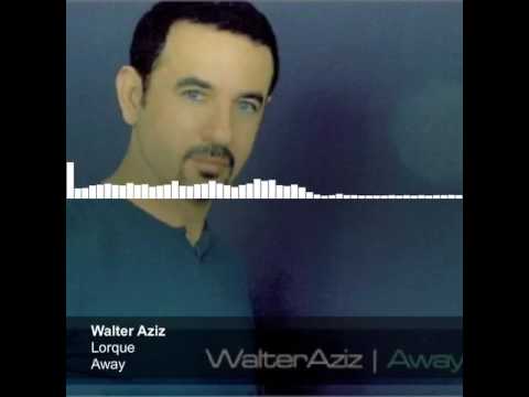 Walter Aziz Lorque 2001