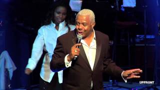 The Bar Kays 50th Anniversary Live Performance "Grown Folks & Anticipation" by filmmaker Keith O'De