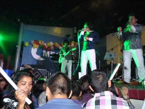 Chavales de la cumbia - SIN TU AMOR - PRIMICIA 2012