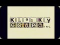 Klasky Csupo Graffiti Logo