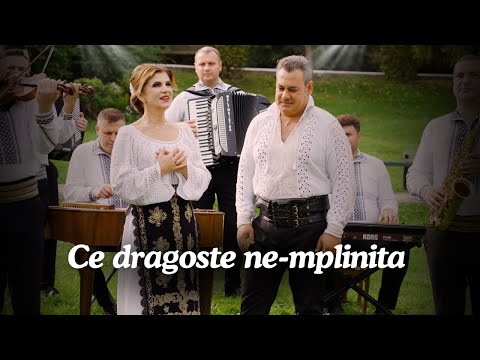 Mariana Ionescu Capitanescu & Ionut Dolanescu - Ce Dragoste Ne-mplinita | Videoclip Oficial