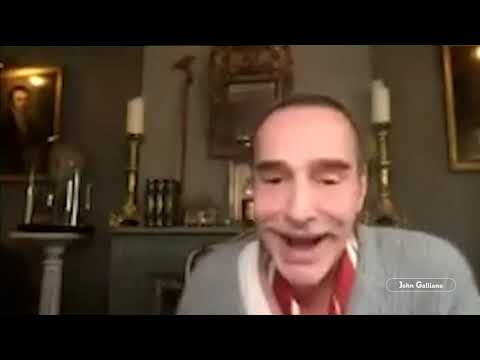 Maison Margiela Spring/Summer 2021 - Paris Fashion Week