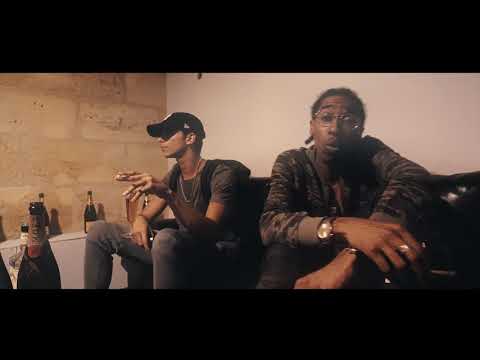 W.Bricks - Ballin Hard [Official Video]