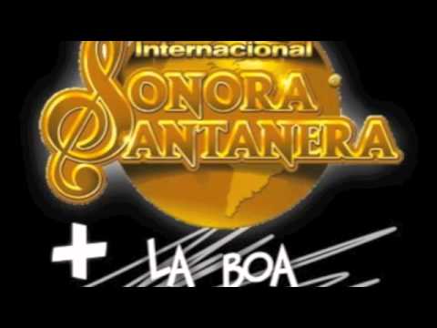 Sonora Santanera  