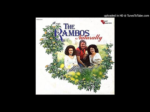 Naturally LP - The Rambos (1977) [Full Album]