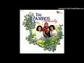 Naturally LP - The Rambos (1977) [Complete Album]