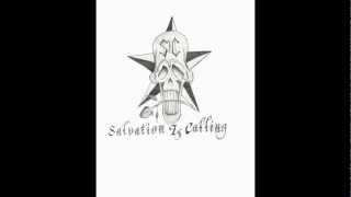 Salvation is Calling (Breaking Down).wmv