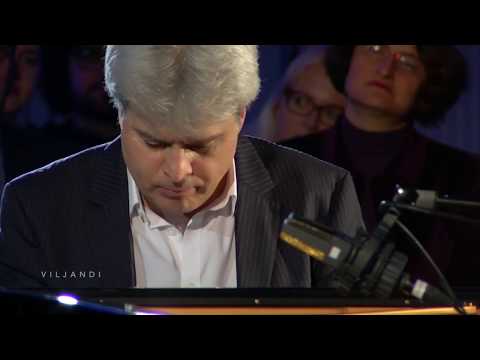 Iñaki Sandoval: "Viljandi" (Live)