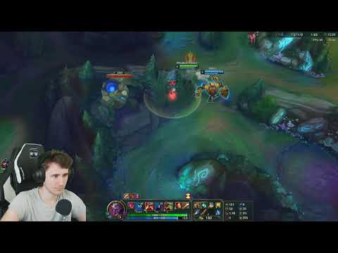 IL RITORNO DI SHACO - League of Legends ITA #522