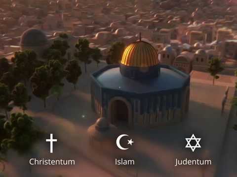 HistoryDiver – Israel-Palästina-Konflikt Video 4