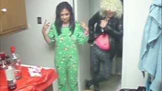 Random: Birthday Blast from the Past