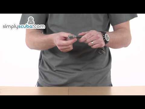 Miflex Regulator Hose - www.simplyscuba.com