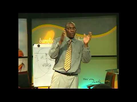 How to Manage Resistance & Rebellion in the Church