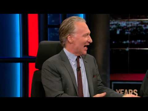 Real Time with Bill Maher: Overtime - Episode #267