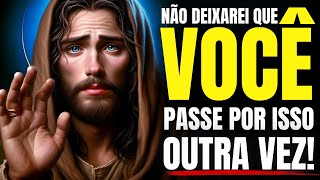 DEUS DIZ: FILHO QUERIDO, PORQUE VOCÊ INSISTE NESTE ERRO ?